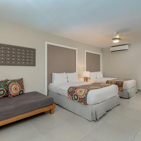 Emotions By Hodelpa - Juan Dolio Hotel Luaran gambar