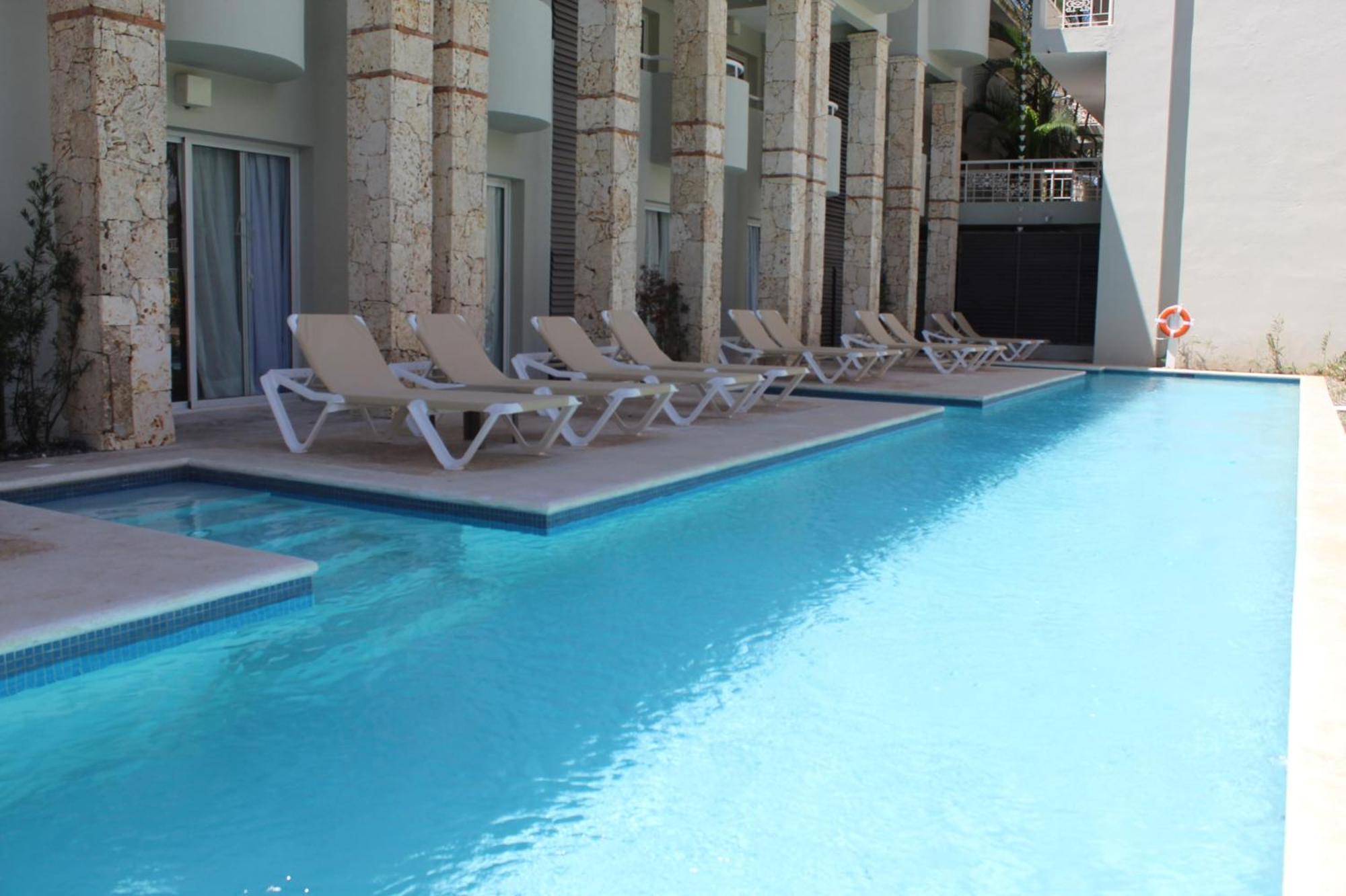 Emotions By Hodelpa - Juan Dolio Hotel Luaran gambar