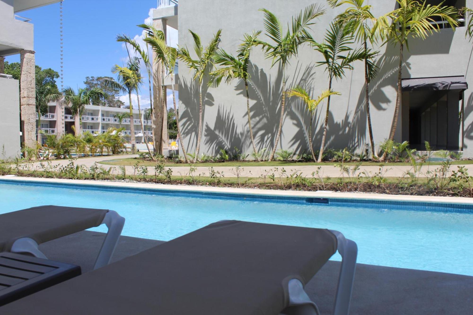 Emotions By Hodelpa - Juan Dolio Hotel Luaran gambar
