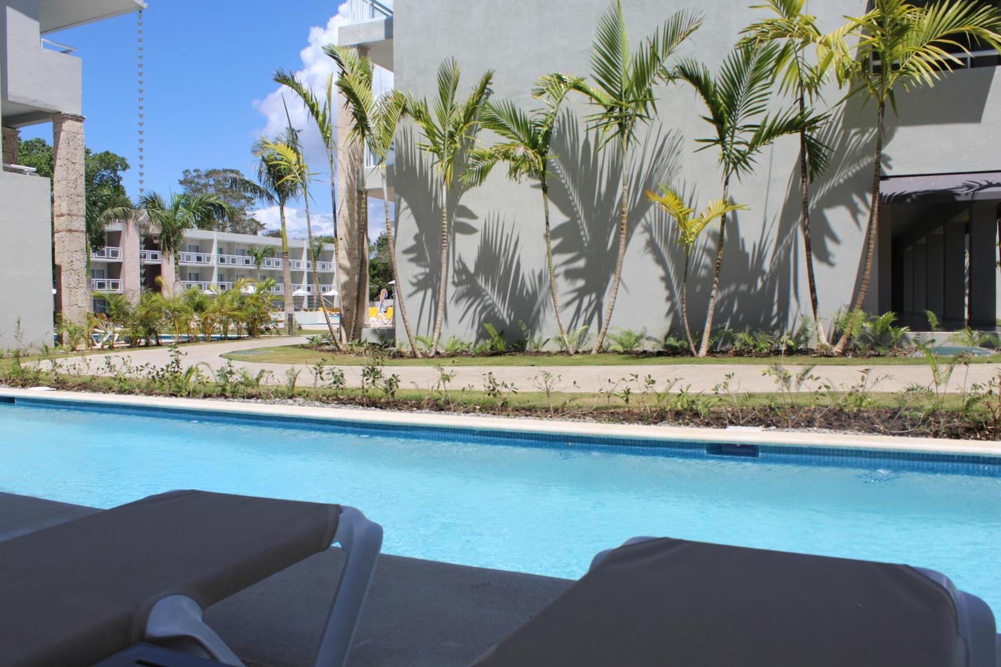 Emotions By Hodelpa - Juan Dolio Hotel Luaran gambar