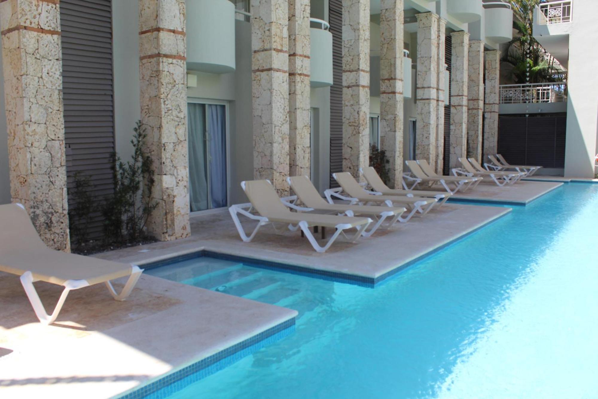 Emotions By Hodelpa - Juan Dolio Hotel Luaran gambar