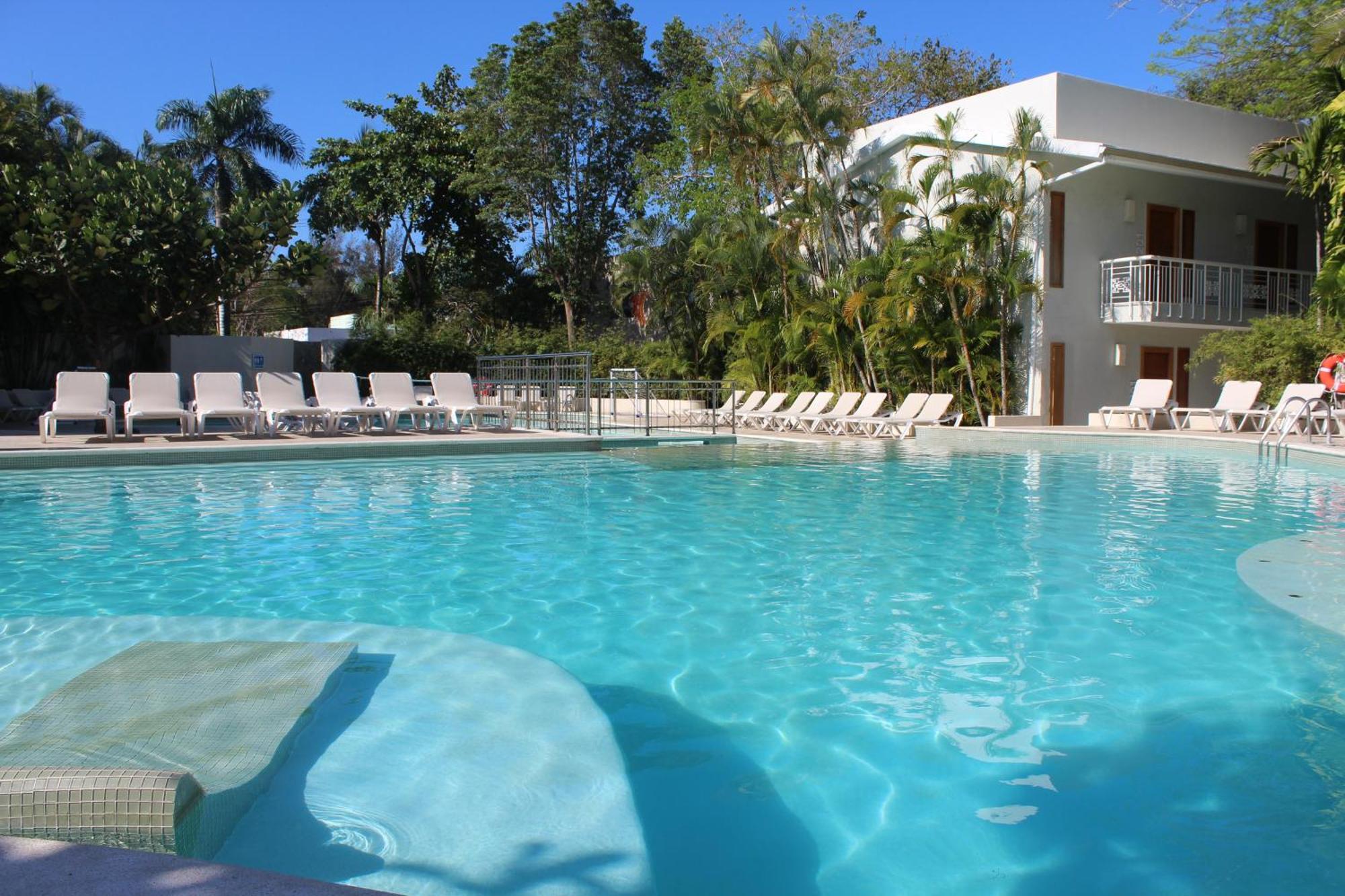Emotions By Hodelpa - Juan Dolio Hotel Luaran gambar