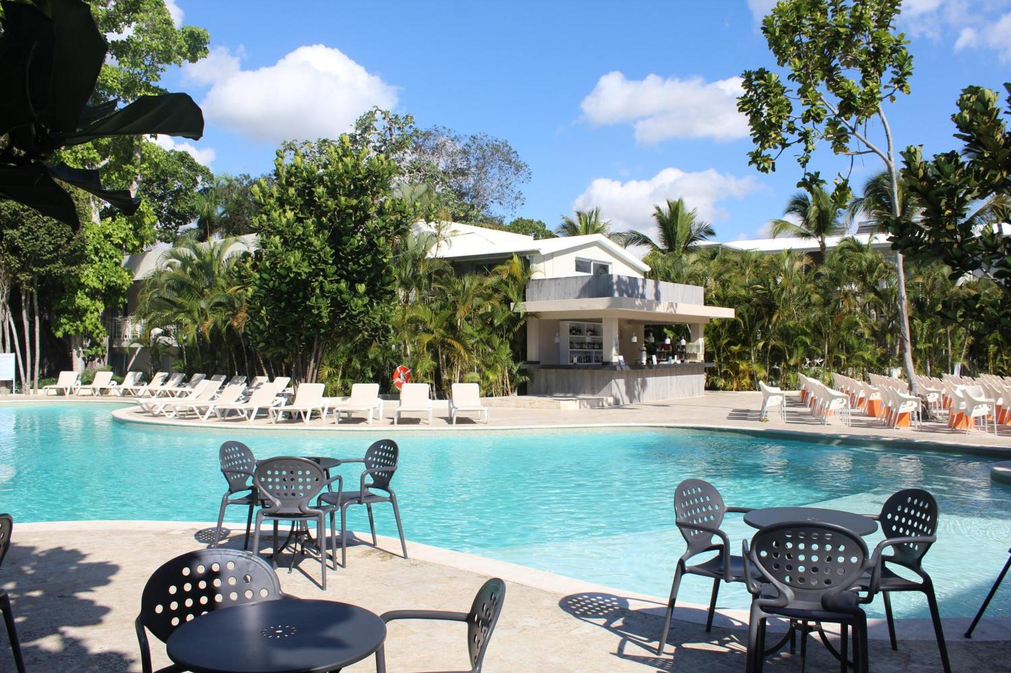 Emotions By Hodelpa - Juan Dolio Hotel Luaran gambar