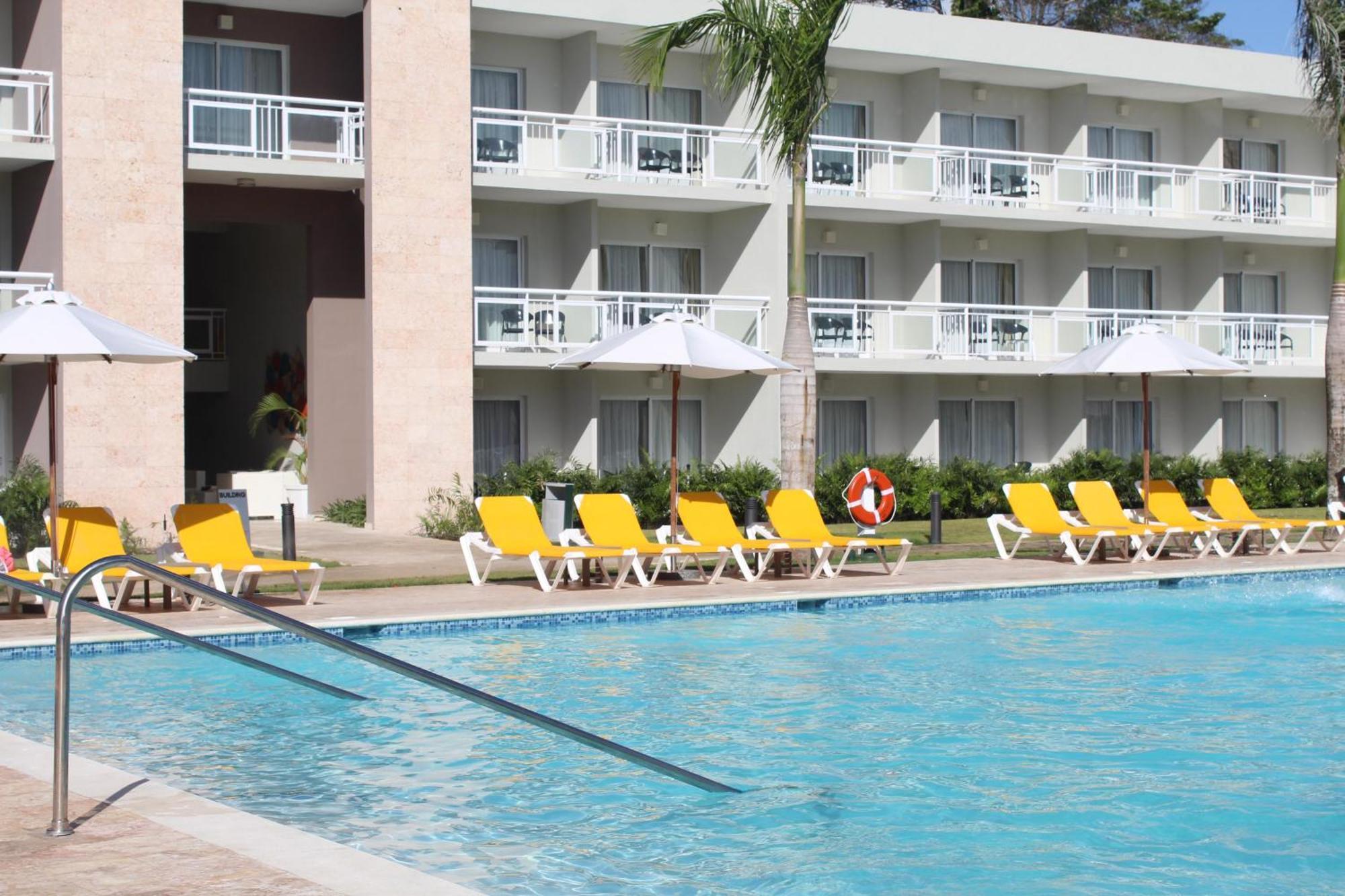 Emotions By Hodelpa - Juan Dolio Hotel Luaran gambar