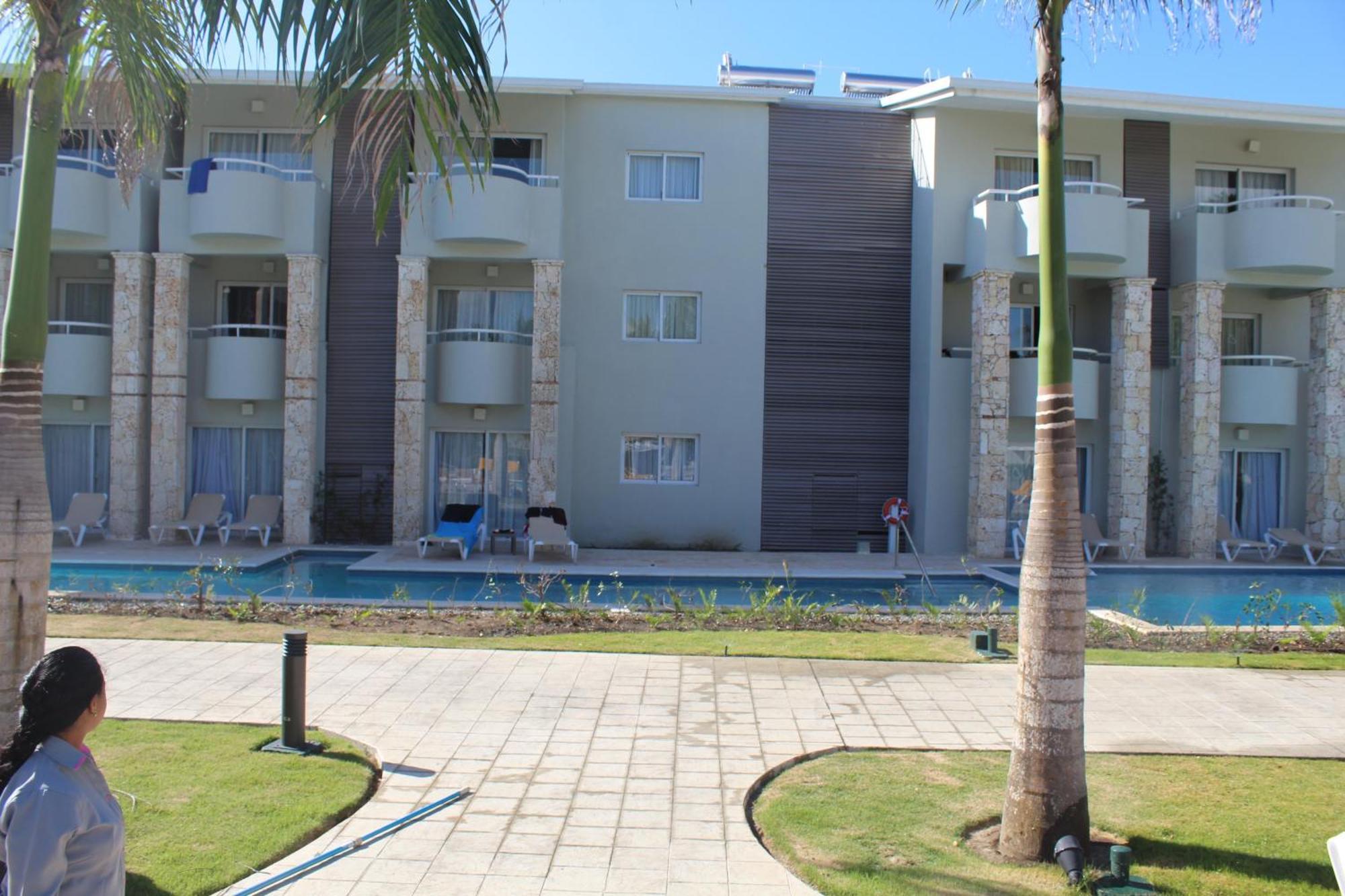 Emotions By Hodelpa - Juan Dolio Hotel Luaran gambar
