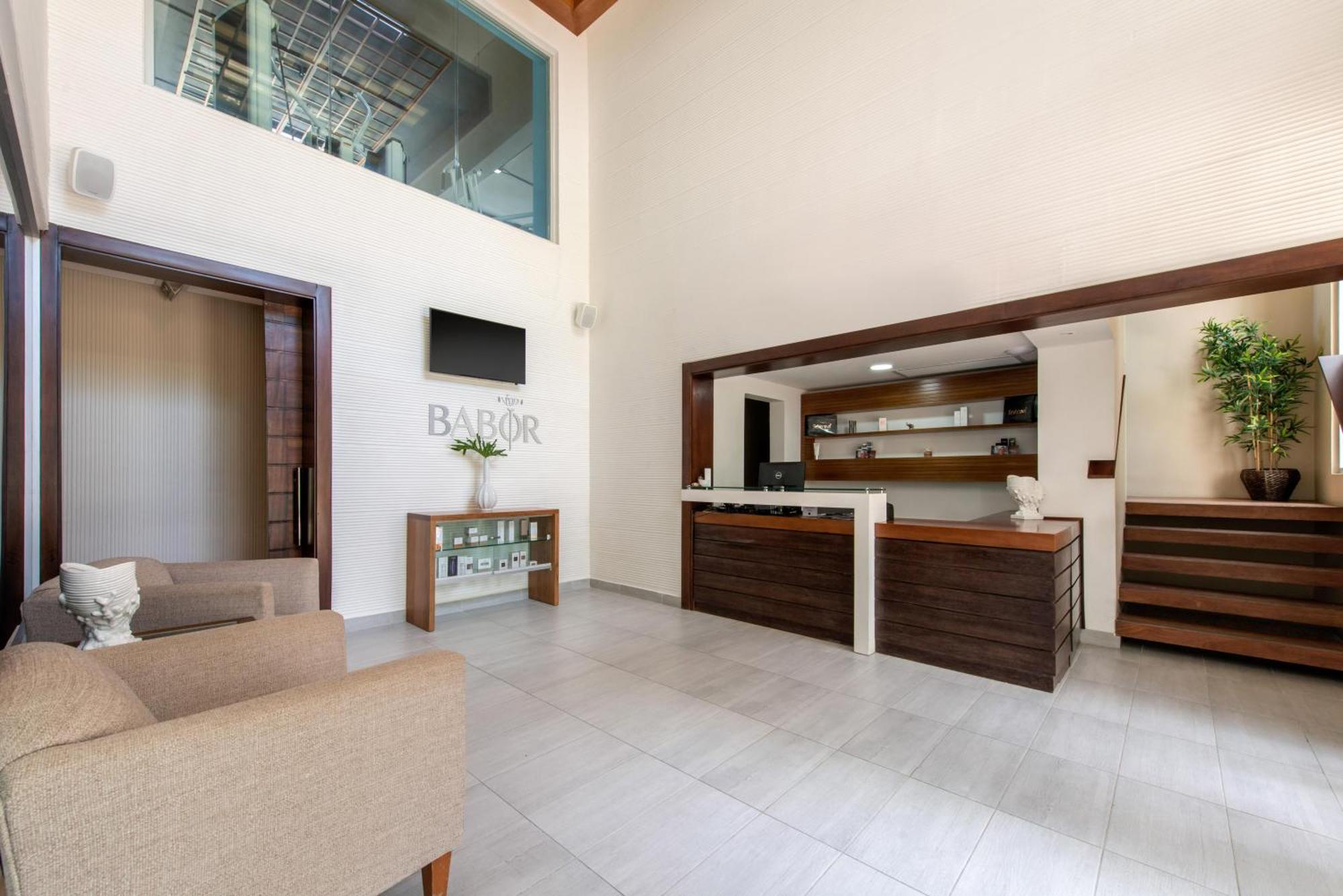 Emotions By Hodelpa - Juan Dolio Hotel Luaran gambar